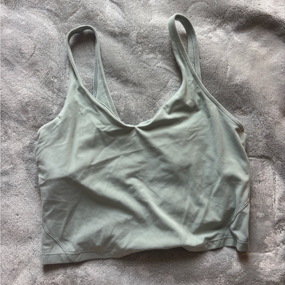 lululemon athletica align tank